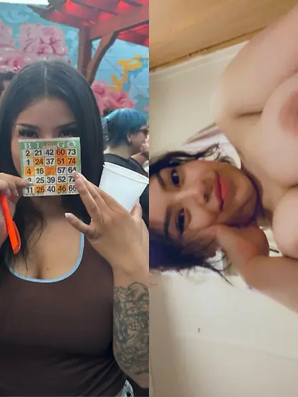 Jennifer Salazar Big Natural Tits and Fat Ass ex