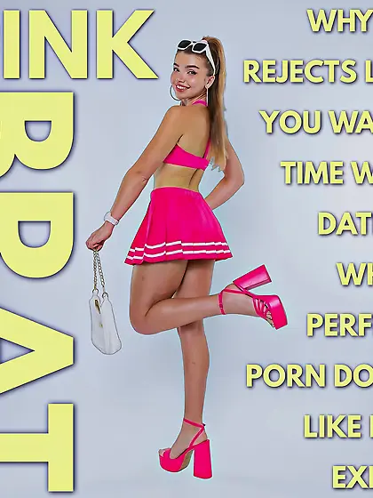 FOR THE DEPRAVED TABOO LOVING MISOGYNIST PERVS