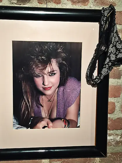 MILF Valerie valeriemilf