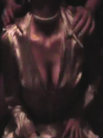 Satin night masqurade part 1