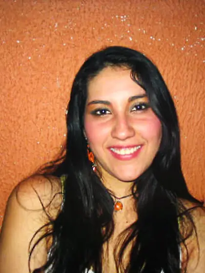 divina si es verdad me encanta cuando estan eyacul