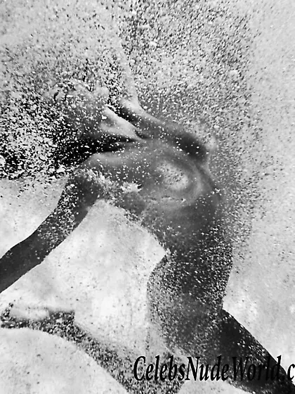 Alyssa Arce Gets Naked For You