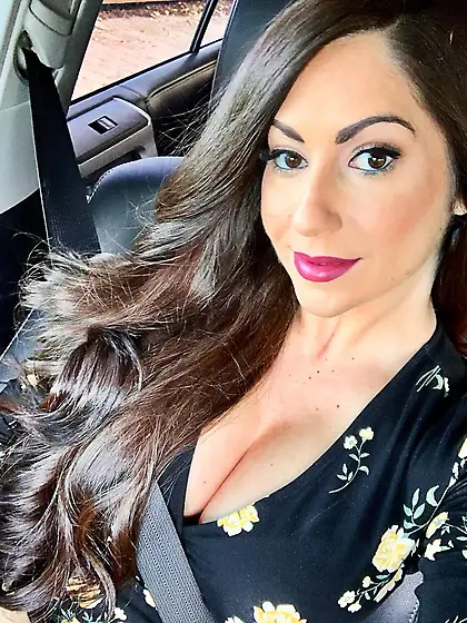 Sexy Jessica From Florida