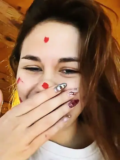 My reaction when i find small dick