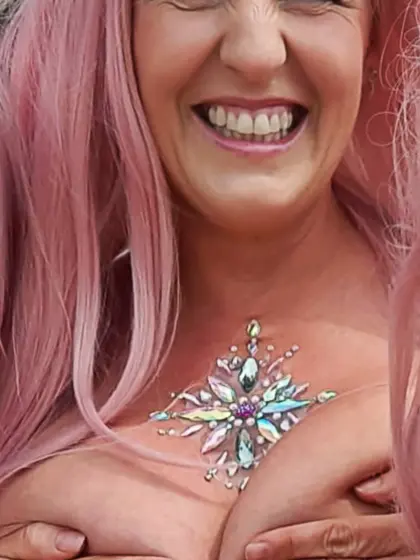 Slut mom linda exposed it's everything