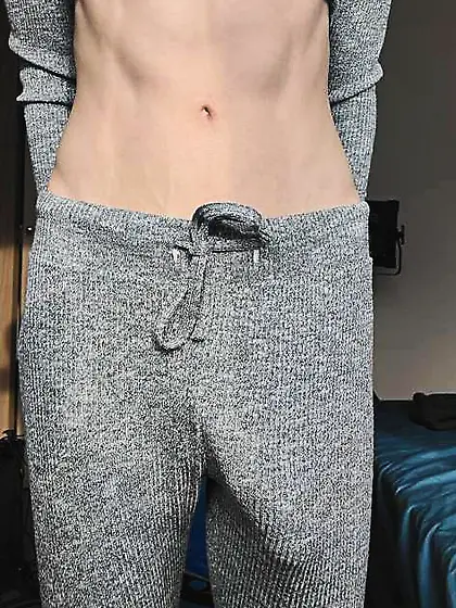 Power Cock Femboy Sissy