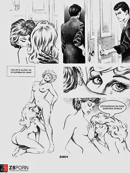 The crop (Adult Comic)