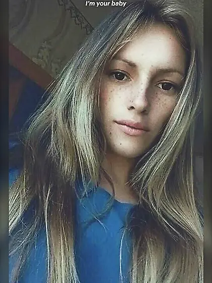 Sexy amateur 18 teen