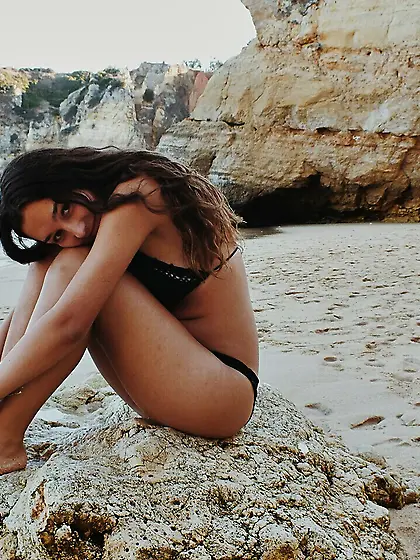 01 Bitch on the Beach