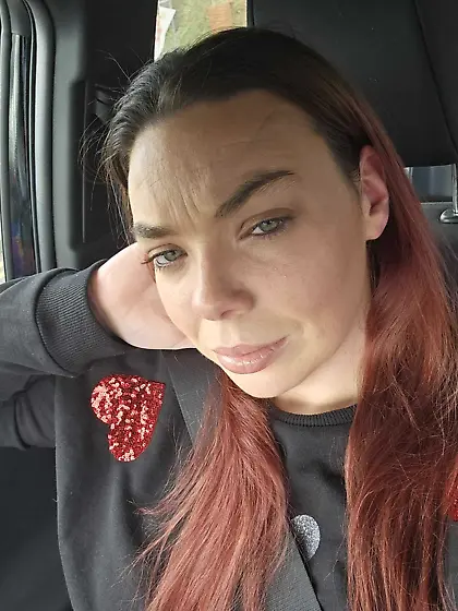 Heather from Newtownards