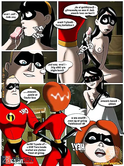 Mrs Outstanding Daughter