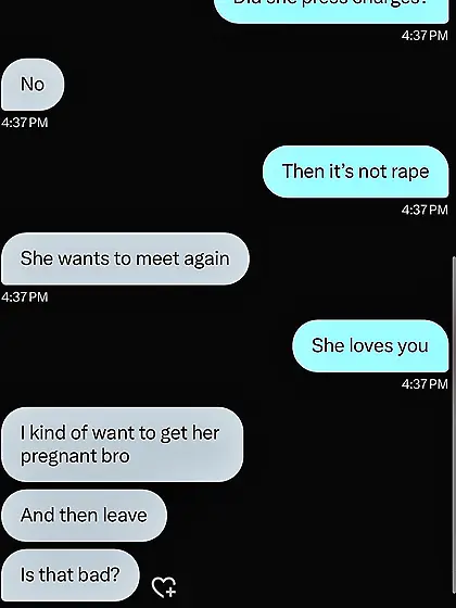 Men Support Each Other