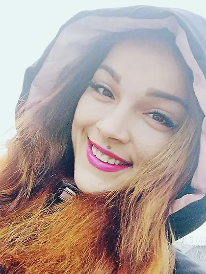 Ukrainian live sex