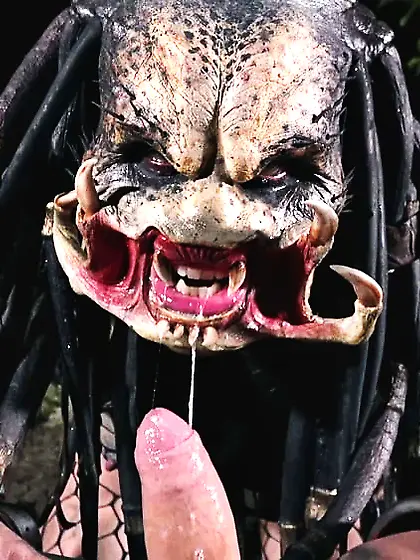 The best of HorrorPorn