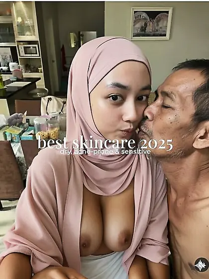 Drg Caca pornstar muslimah indo