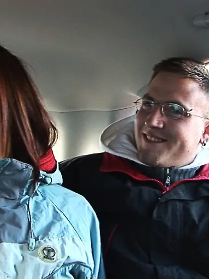 Young brunette juicy shapes