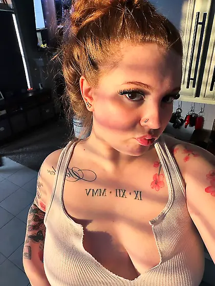 Ava Elizabeth Scheufler