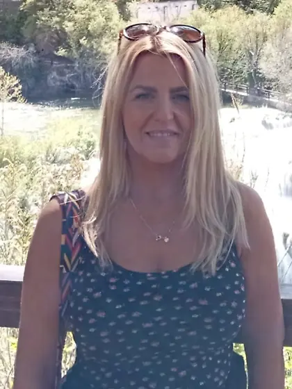 Slut mom linda exposed it's everything