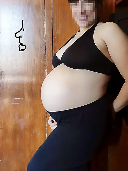 Pregnant