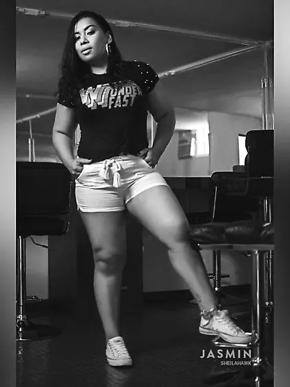 Portuguese latin milf