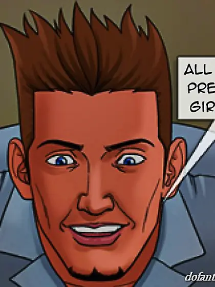 Tight ass pucker takes