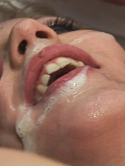 Tons fuckers pounding skinny