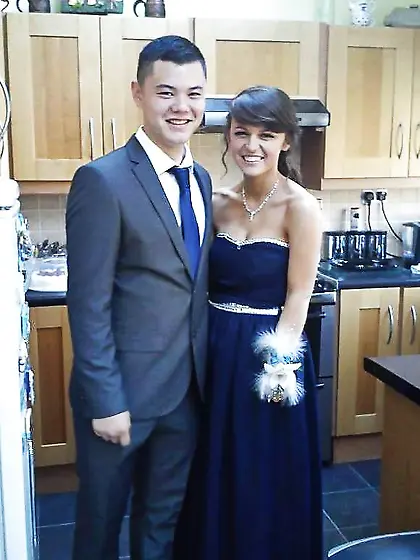 New Irish girls 2 - plz comment