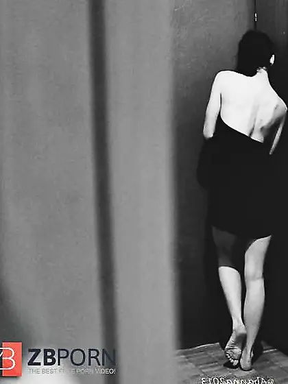 Ebony and White 1029!