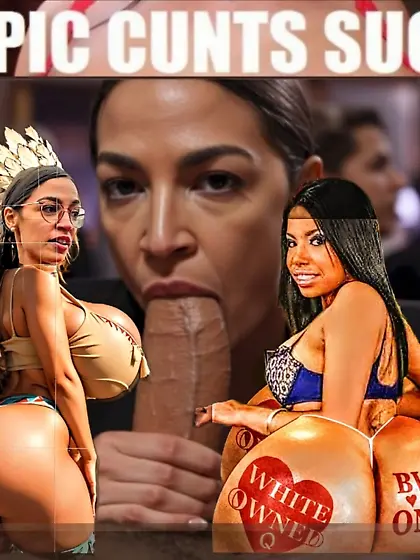 Havana ginger Spic Wetback