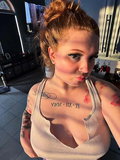 Ava Elizabeth Scheufler