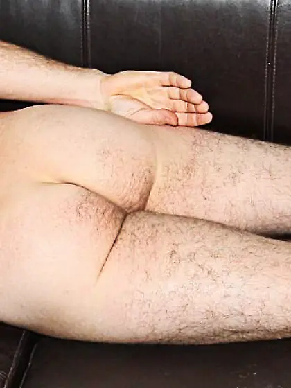 Gymnast Andy is weak and helpless 22