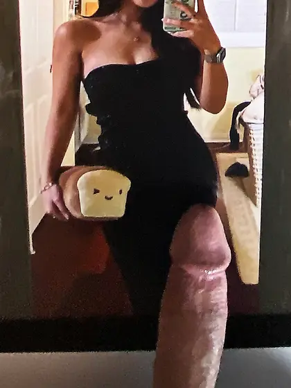 Completed Cock Tribute Requests by ercetan1