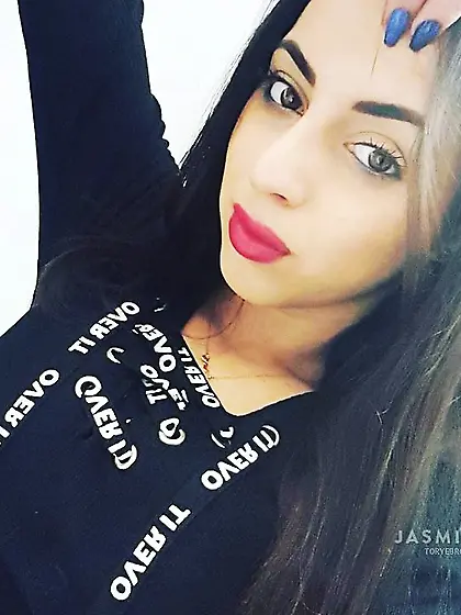 Teen athletic webcam