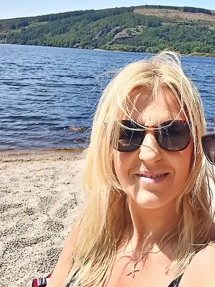 Slut mom linda exposed it's everything