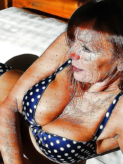 Mommy,  Your Boobies!