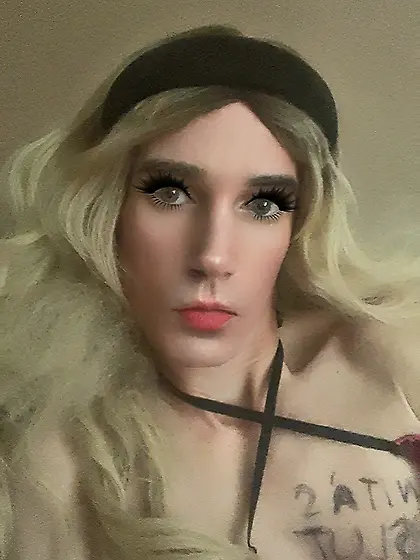Sissy Fag for Goddess