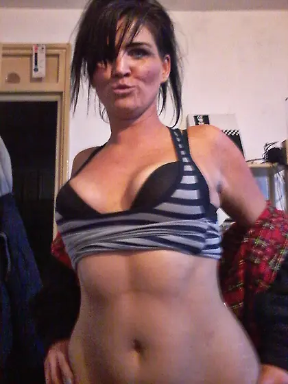 skanky Polish whore Gina