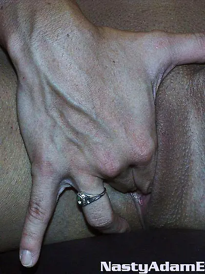 Girl horny hotel room