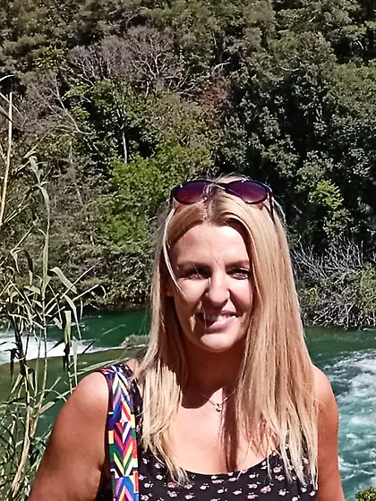 Slut mom linda exposed it's everything