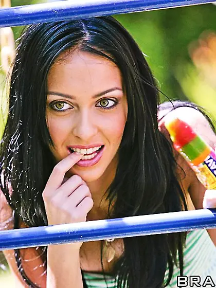 Stephanie Cane is back for some more big...