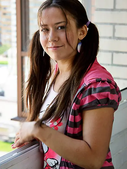 Isida just came back