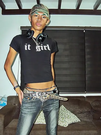 Filthy Cruising - smegma - scat piss