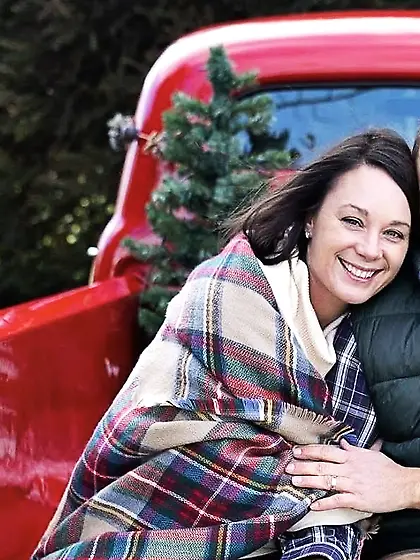 Women of South Padre then and now