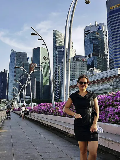 Filipino Norwegian slut wife Apple