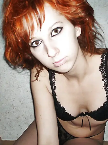 Wer kennt sie??? Wer hat mehr von Ihr???