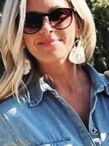 Women of South Padre then and now