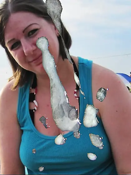 My cum tribute i made