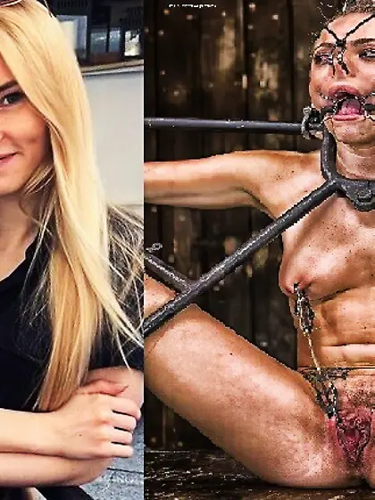 "home bdsm before & after mix"