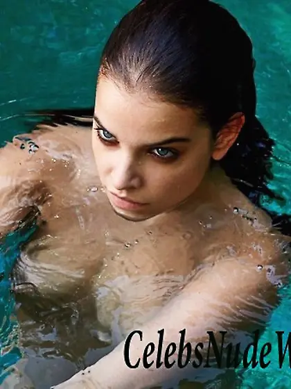 Barbara Palvin Nude Photo Shoot In Maxim