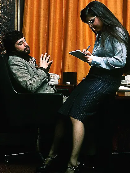 Gorgeous babe glasses wearing